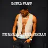 Djika Flow - Ne barala Je travaille